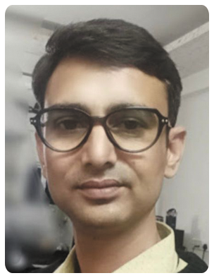 Ram Kumar Dodwaria