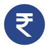 icons8 rupee 100