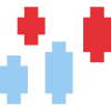 icons8 candlestick chart 100 2