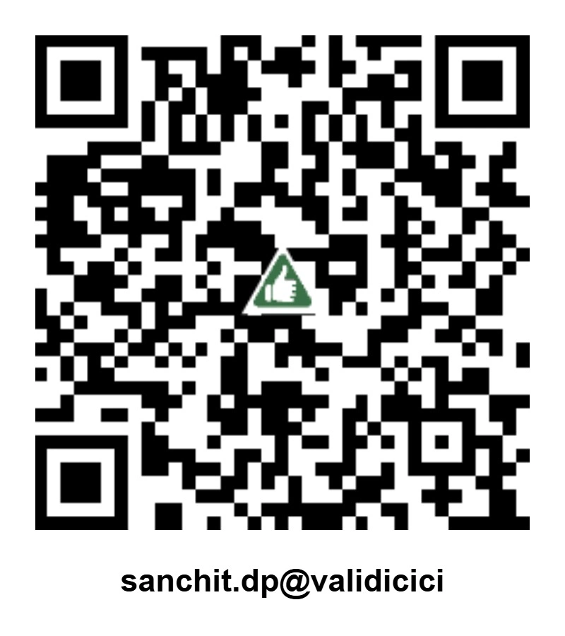 icici qr